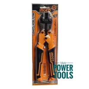 INGCO MINI BOLT CUTTER with Cr-V  BLADE 200mm / 8” Inch